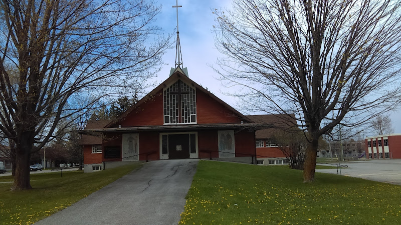 St. Aloysius Gonzaga