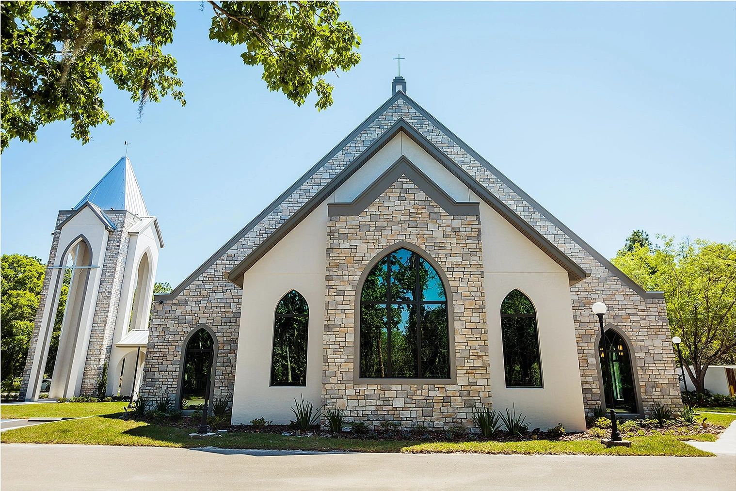 Grace Church Tampa Palms