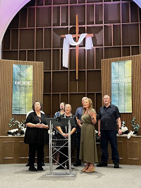 First Baptist Davenport