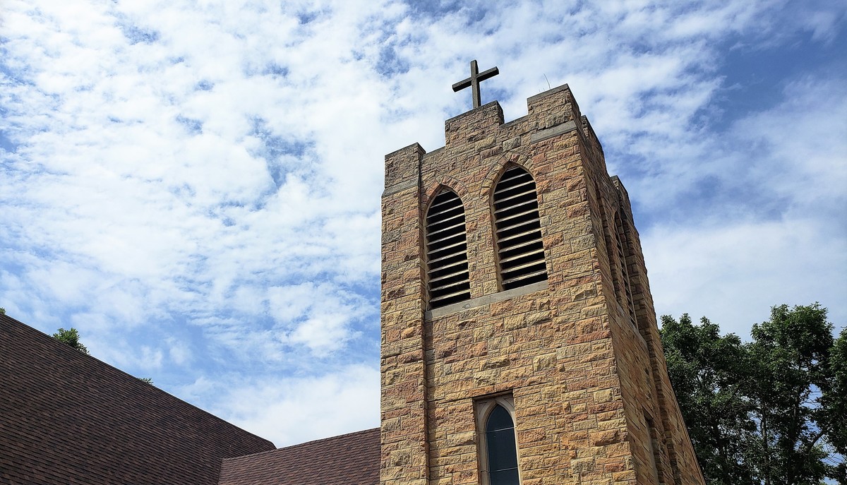 Bethany Lutheran Church