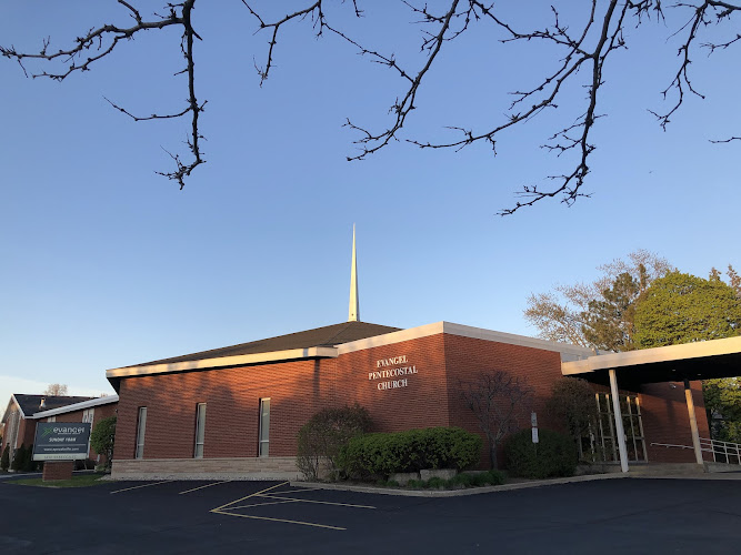 Evangel Pentecostal Church