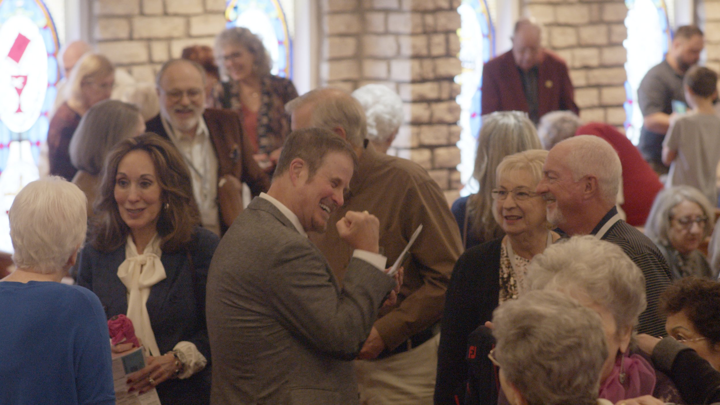 First Christian Church of Granbury