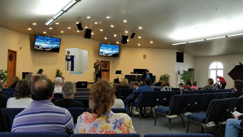 Mountain View Baptist Church