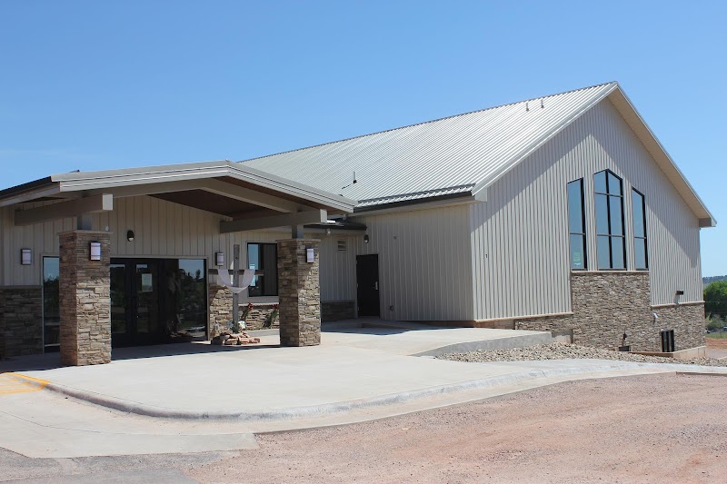 Divine Shepherd Lutheran Church and School