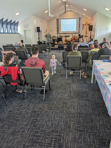 Healing Streams International Church