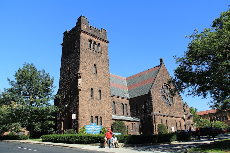 Christ Church Cathedral