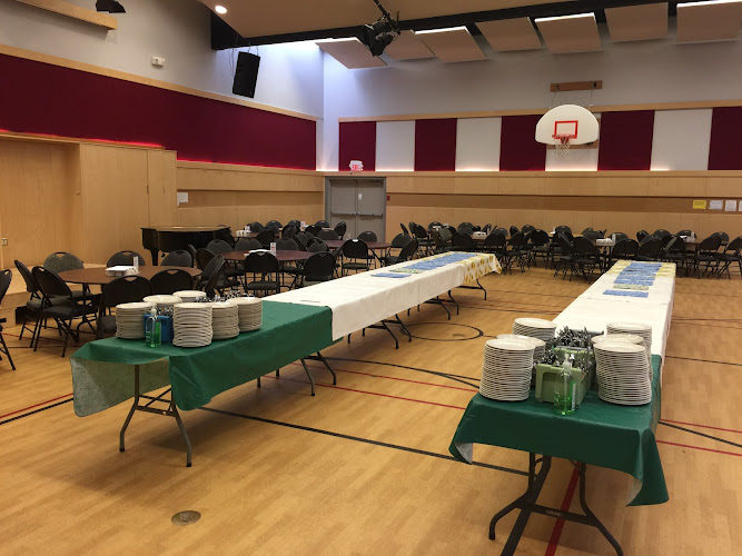 Emmanuel Baptist Church Victoria