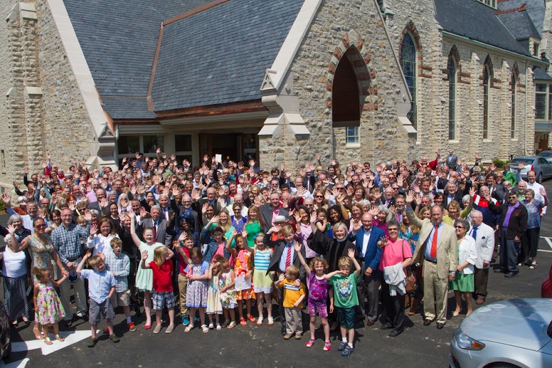 Immanuel Presbyterian Church