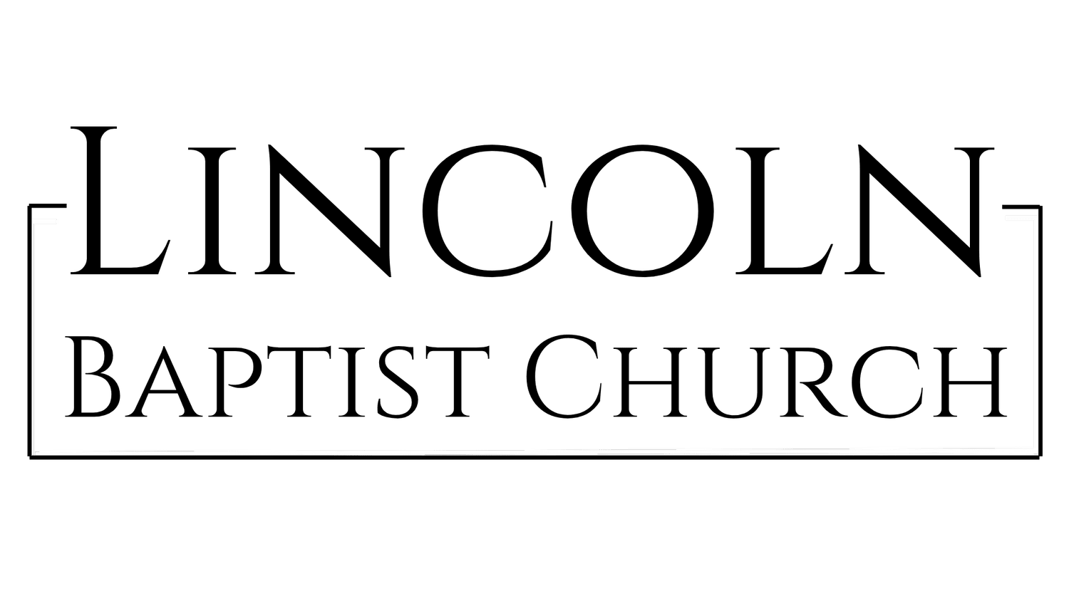 Lincoln Baptist Church