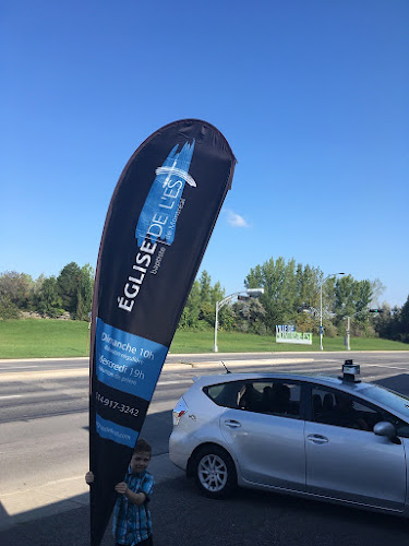 Eglise Evangélique Baptiste de l'Est de Montréal