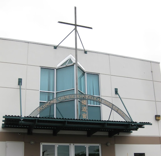 Richmond Chinese Evangelical Free Church