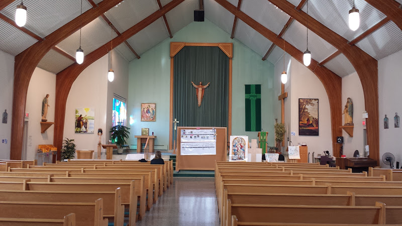 Paroisse St-Alexandre