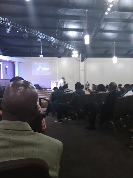 Faith City Christian Center