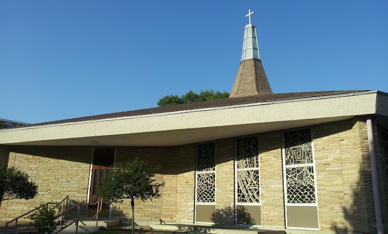 First Christian Church of Topeka