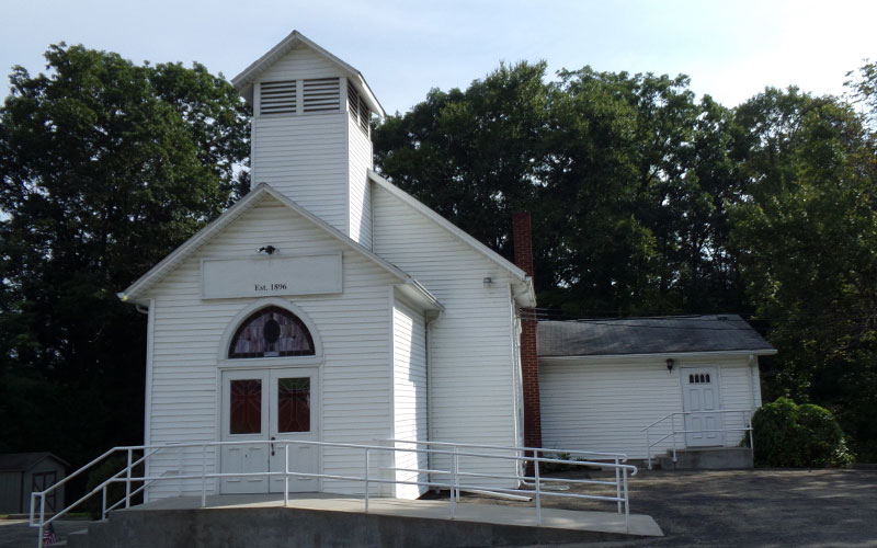 Hazelton Covenant Brethren Church