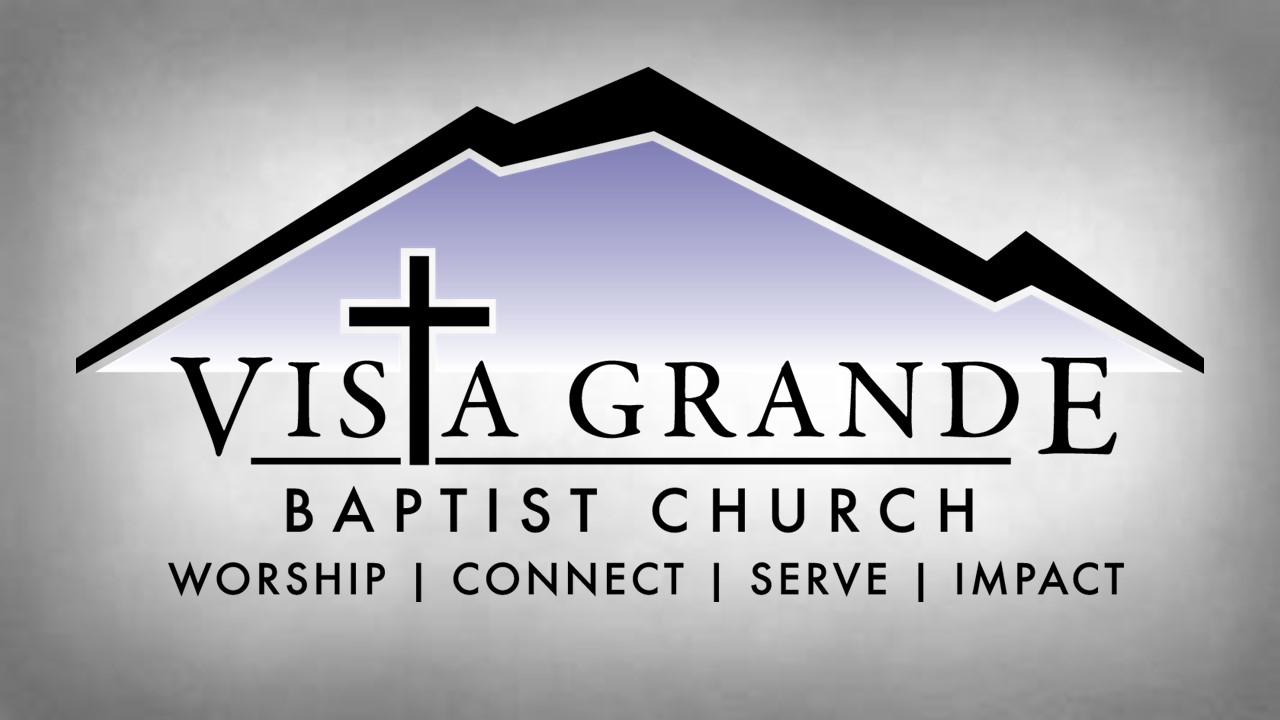 Vista Grande Baptist Church