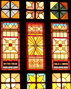 Wesley United Methodist Church