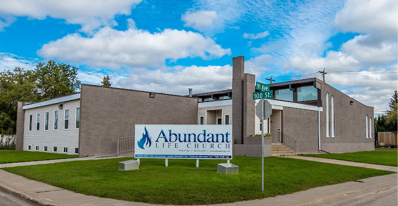 Abundant Life Church of Grande Prairie