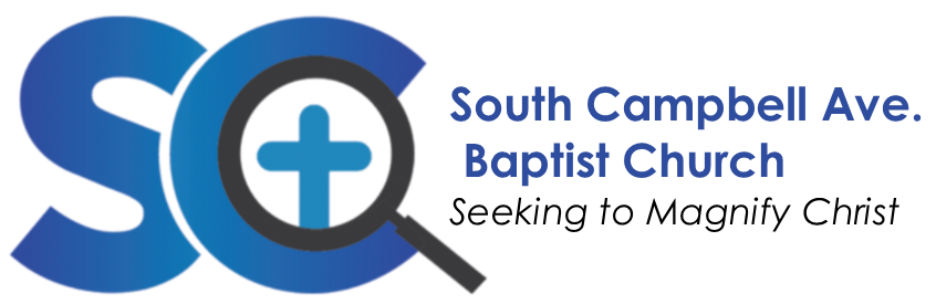 South Campbell Ave Baptist Church