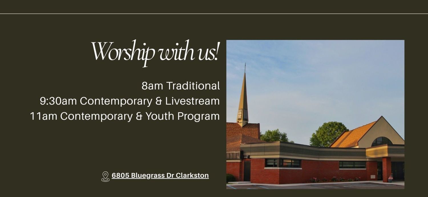 Calvary Evangelical Lutheran Church