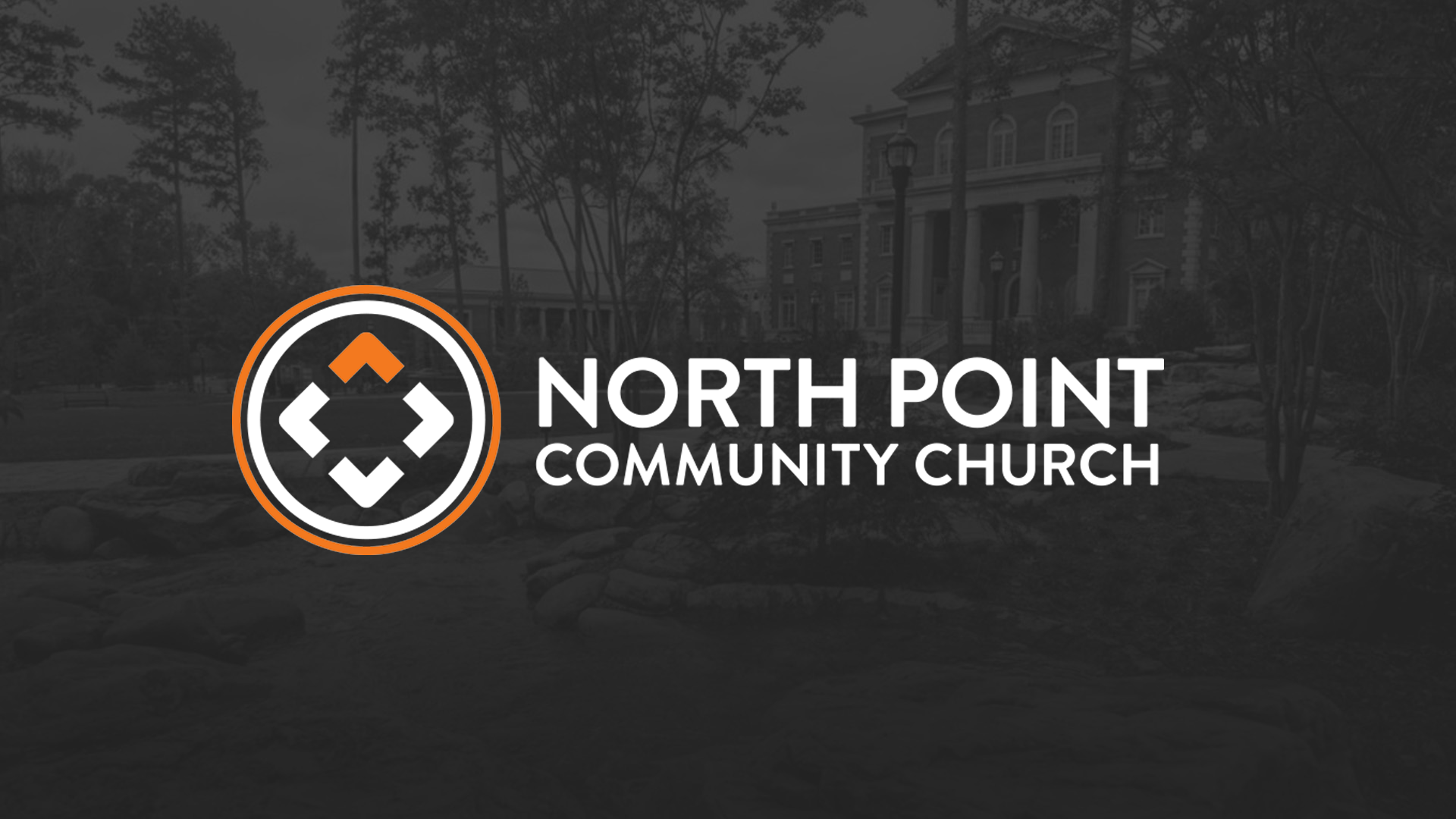 North Point Community Church
