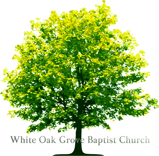 White Oak Grove Baptist Church