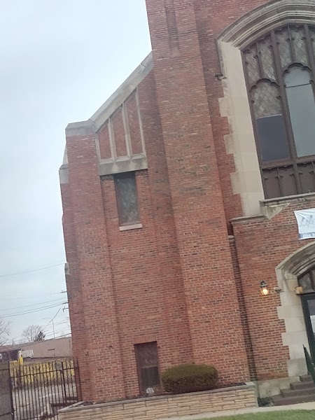 Life Church Church of God in Christ