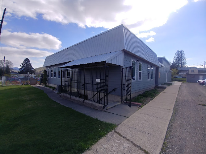 Mount Paul United Church