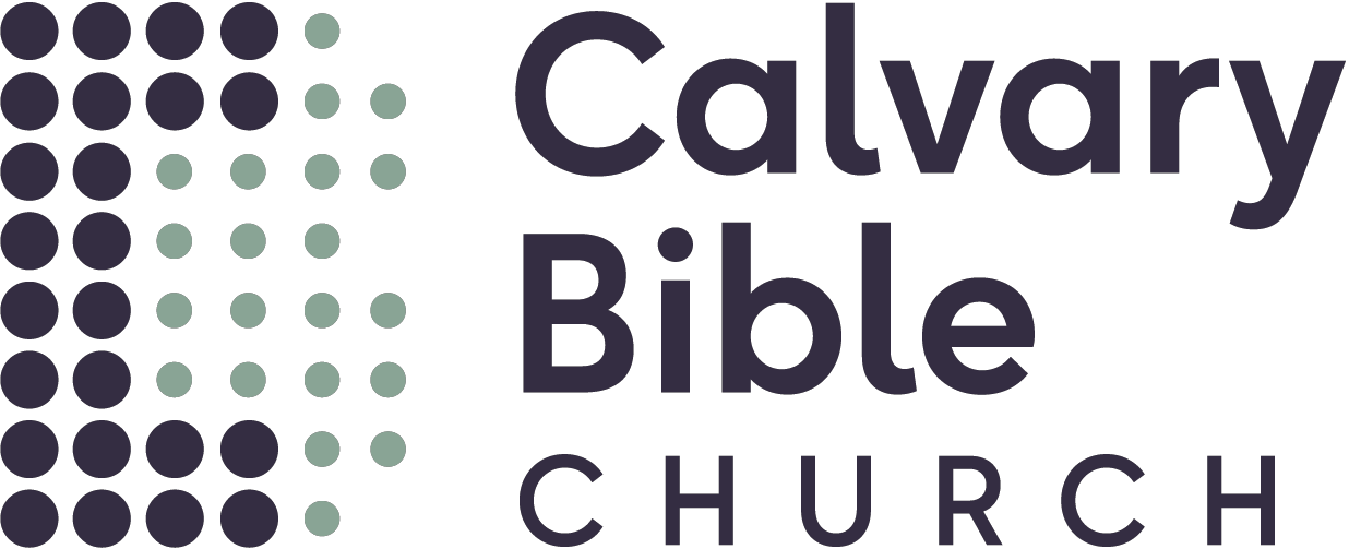Calvary Bible Church