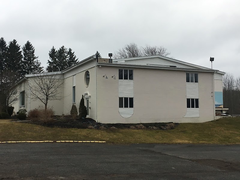 Gospel Light Bible Baptist Church