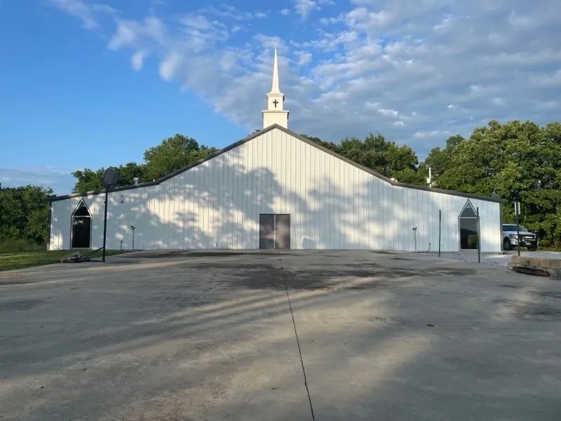 Heritage Fellowship Church