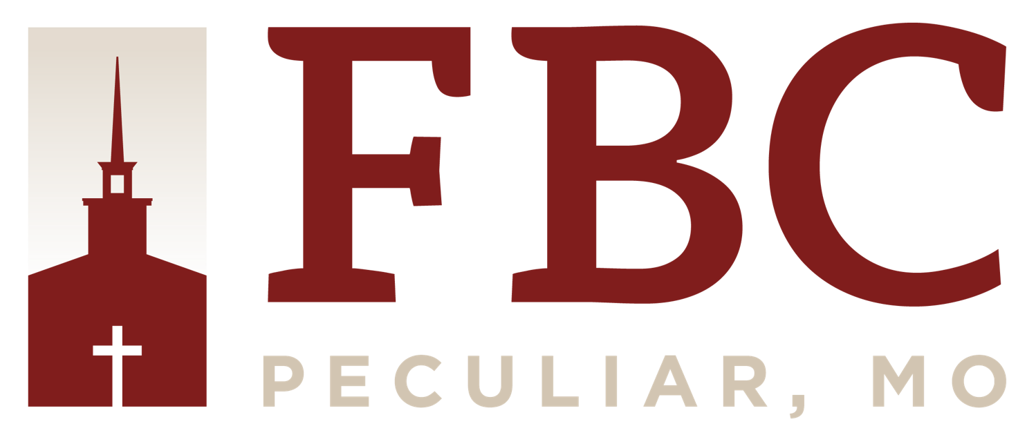 First Baptist Church-Peculiar