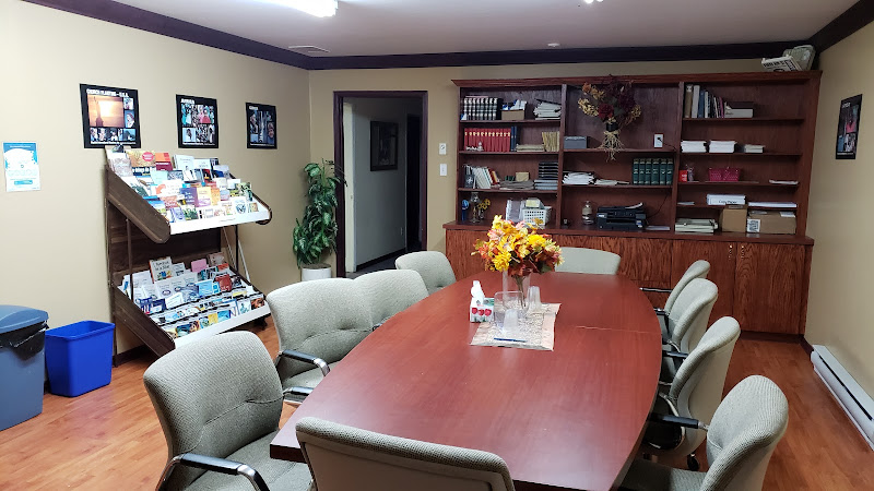 Eglise Baptiste Du Bon Berger