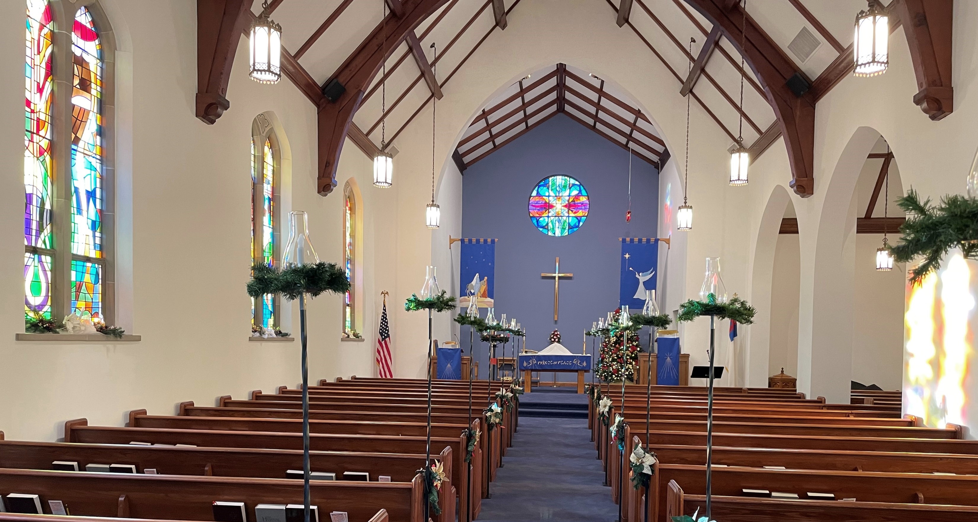 Concordia Lutheran Church