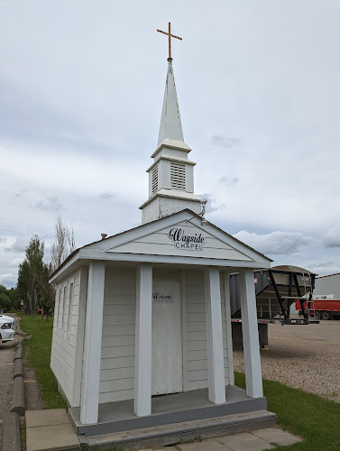 Wayside Chapel