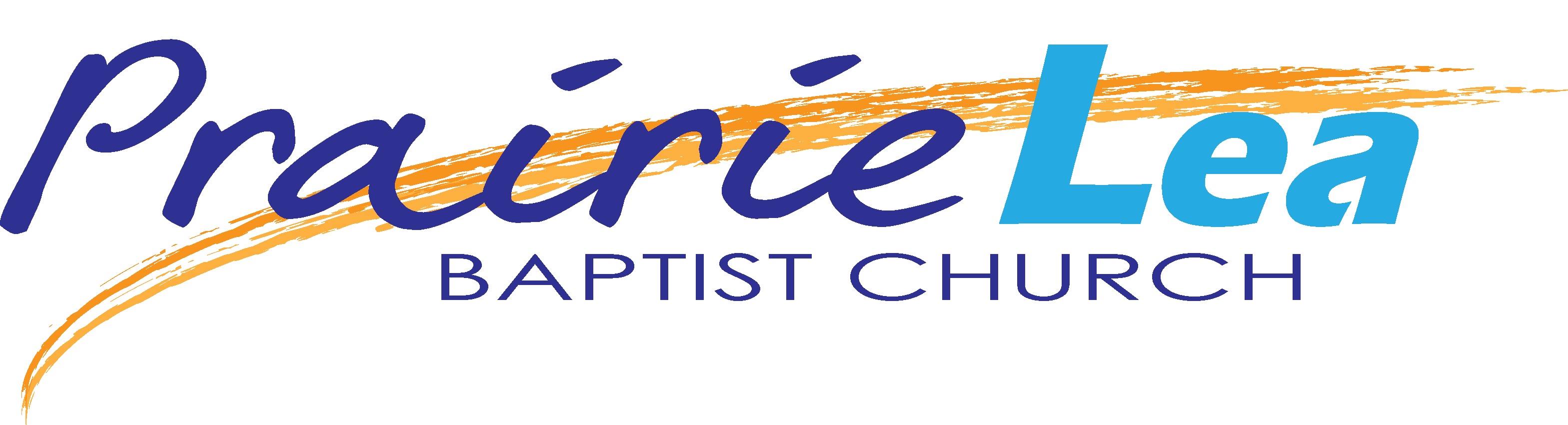 Prairie Lea Baptist Church