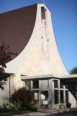 Berea Lutheran Church