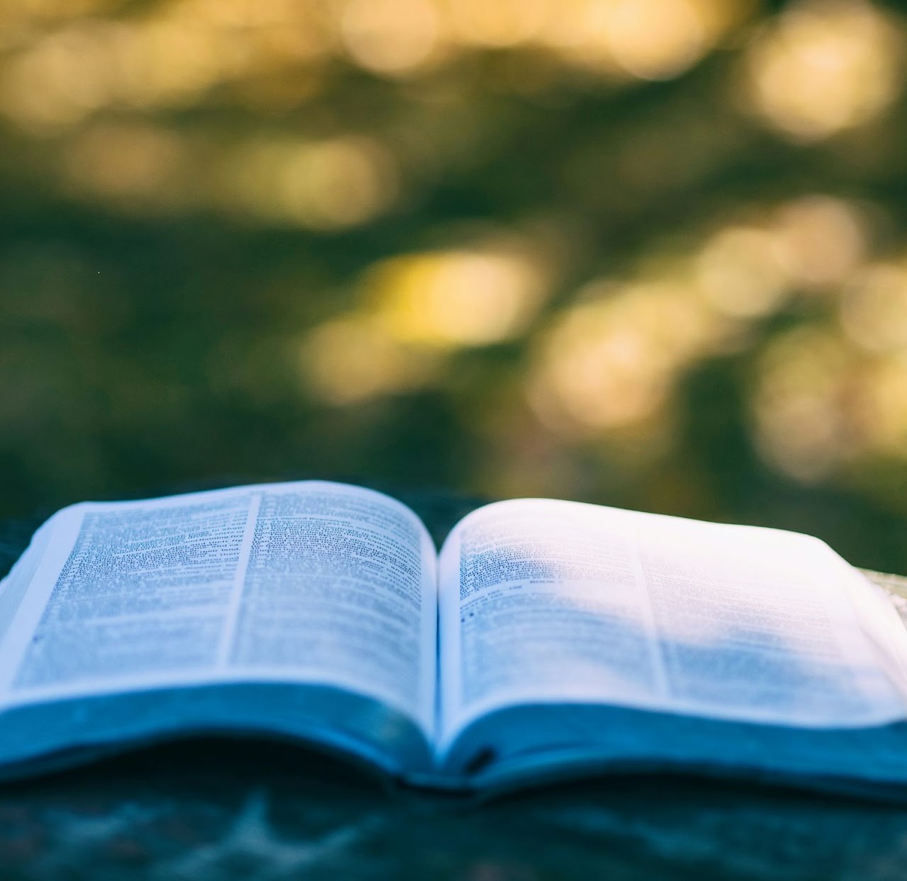 Sister Lakes Community Church