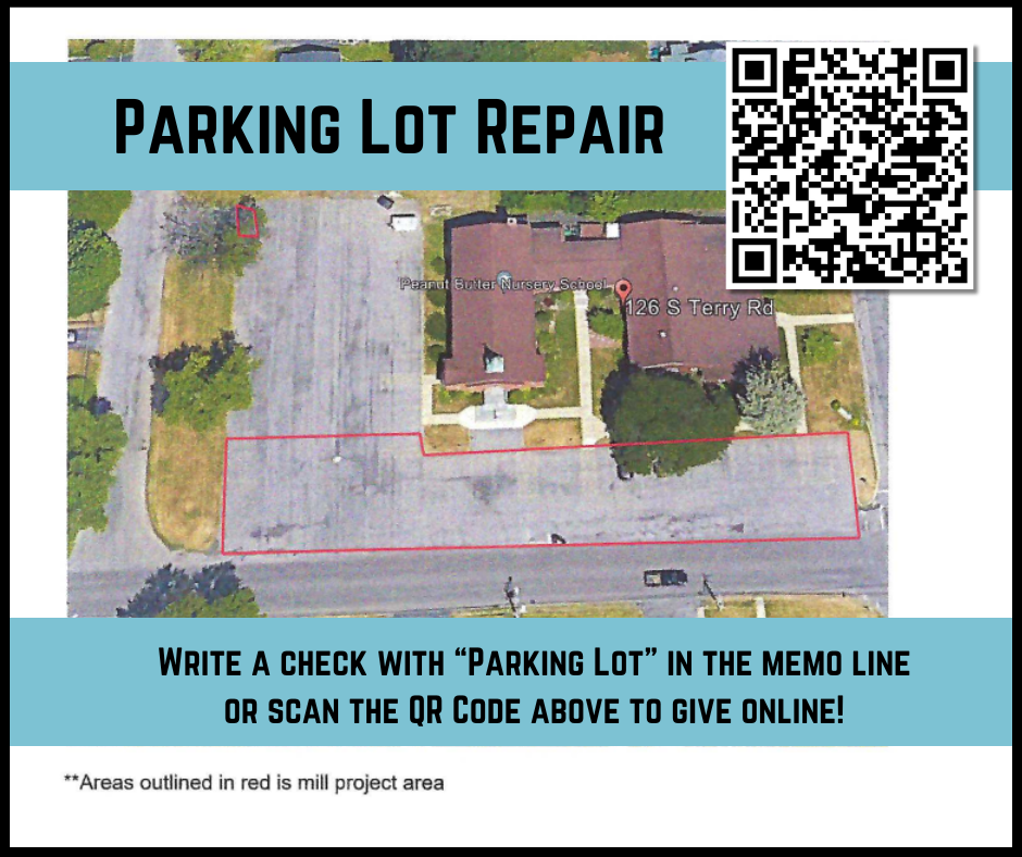 Fairmount Community Church