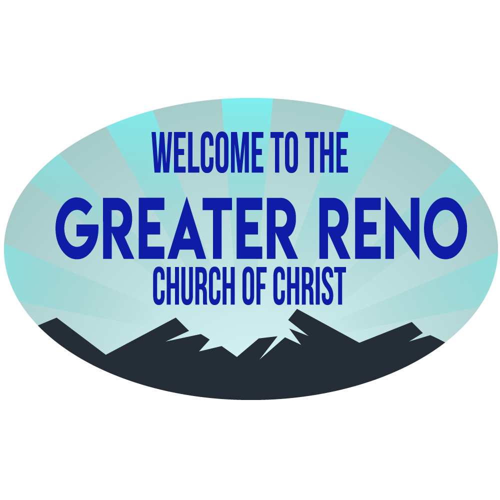Greater Reno Church of Christ