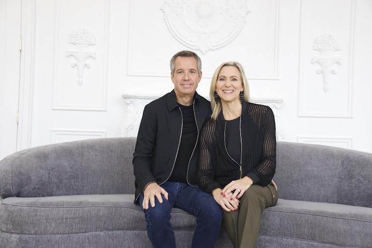 Harvest Worship Centre