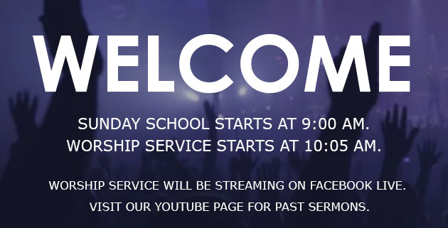 Town East Baptist Church