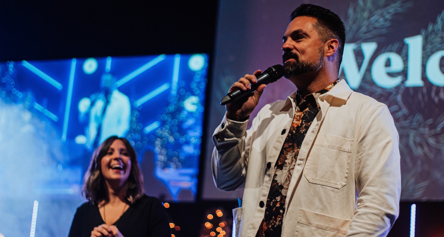 Hamilton Christian Center