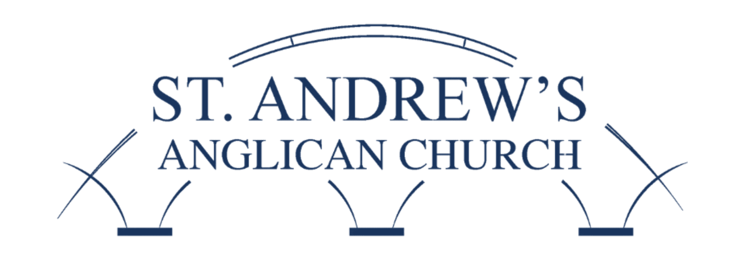 St. Andrew's Anglican Church