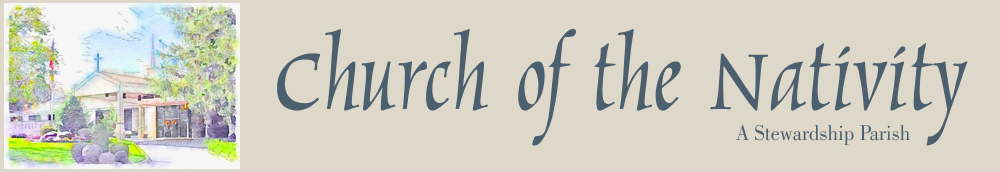 Church of the Nativity