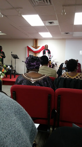 Christ's Chapel Bible Church