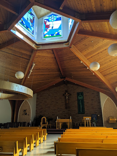 Saints Martyrs Canadiens