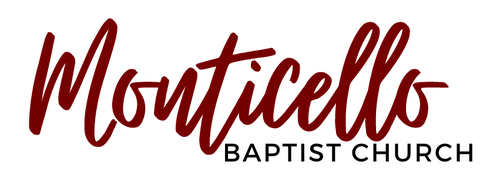 Monticello Baptist Church