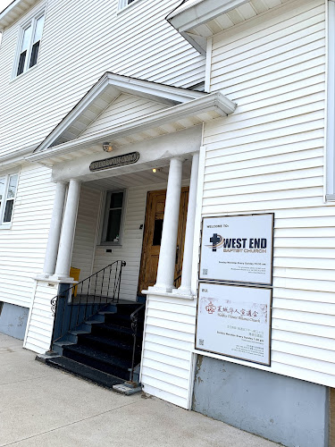 Halifax Chinese Alliance Church