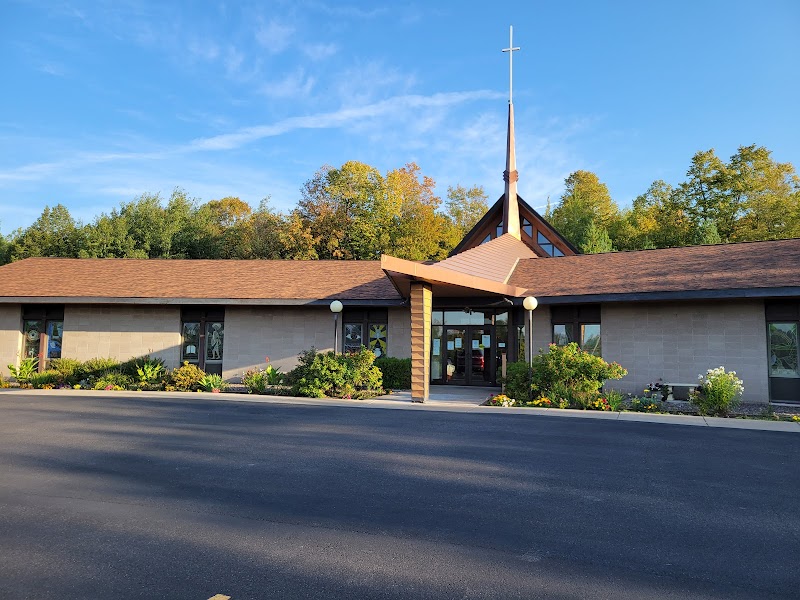 Family of God Lutheran Church